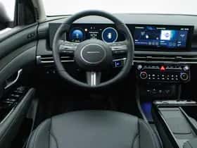 Hyundai Tucson (2026) thumbnail 3