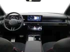 Hyundai Tucson (2026) thumbnail 14