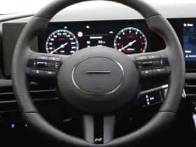Hyundai Tucson (2026) thumbnail 18