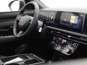 Hyundai Tucson (2026) thumbnail 36