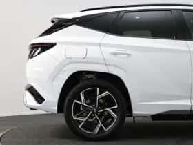Hyundai Tucson (2026) thumbnail 42