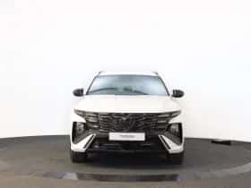 Hyundai Tucson (2026) thumbnail 10