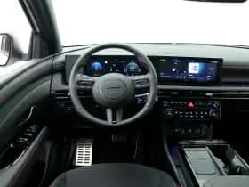 Hyundai Tucson (2026) thumbnail 3