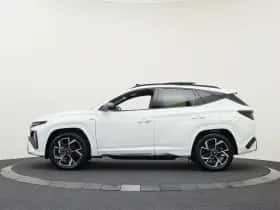 Hyundai Tucson (2026) thumbnail 6