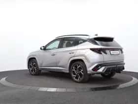 Hyundai Tucson (2026) thumbnail 2
