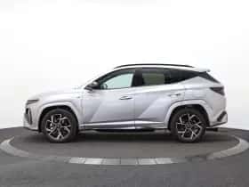 Hyundai Tucson (2026) thumbnail 11