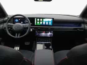 Hyundai Tucson (2026) thumbnail 15