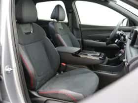 Hyundai Tucson (2026) thumbnail 18