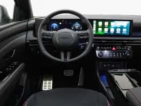 Hyundai Tucson (2026) thumbnail 3