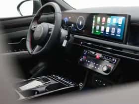 Hyundai Tucson (2026) thumbnail 39