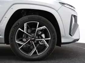 Hyundai Tucson (2026) thumbnail 5
