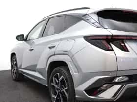 Hyundai Tucson (2026) thumbnail 42