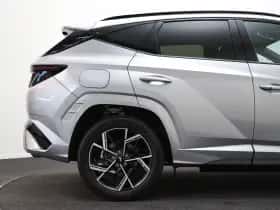 Hyundai Tucson (2026) thumbnail 44