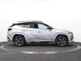 Hyundai Tucson (2026) thumbnail 6