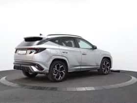 Hyundai Tucson (2026) thumbnail 7