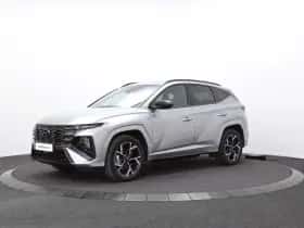 Hyundai Tucson (2026) thumbnail 8