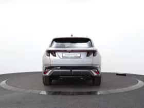 Hyundai Tucson (2026) thumbnail 9