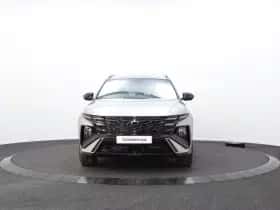 Hyundai Tucson (2026) thumbnail 10