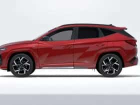 Hyundai Tucson (2026) thumbnail 3