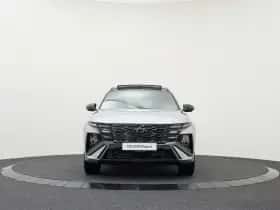 Hyundai Tucson (2026) thumbnail 12