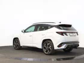 Hyundai Tucson (2026) thumbnail 2