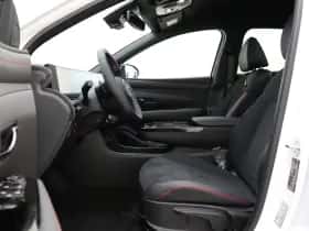 Hyundai Tucson (2026) thumbnail 11