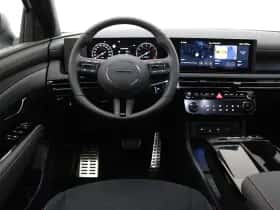Hyundai Tucson (2026) thumbnail 3