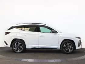 Hyundai Tucson (2026) thumbnail 4