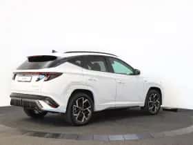 Hyundai Tucson (2026) thumbnail 6