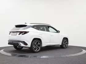 Hyundai Tucson (2026) thumbnail 2