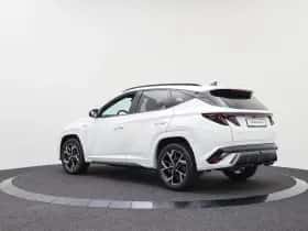 Hyundai Tucson (2026) thumbnail 6