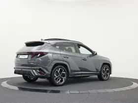 Hyundai Tucson (2026) thumbnail 2