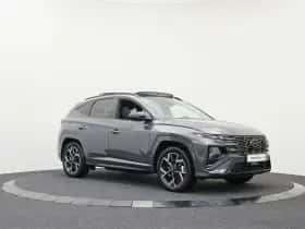 Hyundai Tucson (2026) thumbnail 11