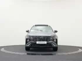 Hyundai Tucson (2026) thumbnail 12