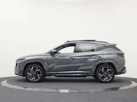 Hyundai Tucson (2026) thumbnail 6