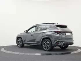 Hyundai Tucson (2026) thumbnail 8