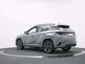 Hyundai Tucson (2026) thumbnail 7