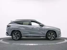 Hyundai Tucson (2026) thumbnail 9