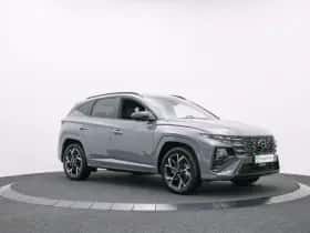 Hyundai Tucson (2026) thumbnail 10