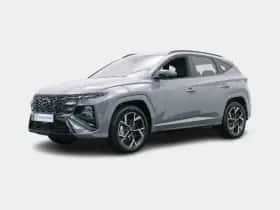 Hyundai Tucson (2026)