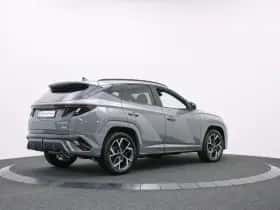 Hyundai Tucson (2026) thumbnail 2