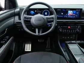 Hyundai Tucson (2026) thumbnail 3