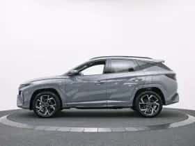 Hyundai Tucson (2026) thumbnail 5