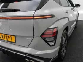 Hyundai Kona (2024) thumbnail 43