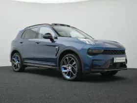 Lynk & Co 01 (2023) thumbnail 12