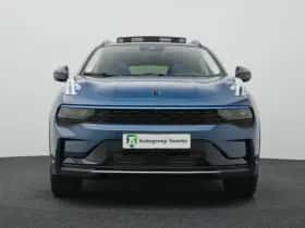 Lynk & Co 01 (2023) thumbnail 13
