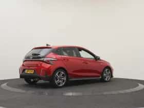 Hyundai i20 (2025) thumbnail 2