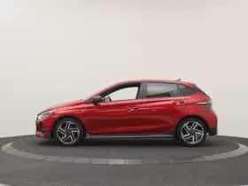 Hyundai i20 (2025) thumbnail 6
