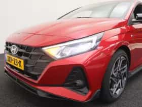 Hyundai i20 (2025) thumbnail 51