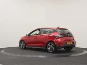 Hyundai i20 (2025) thumbnail 8
